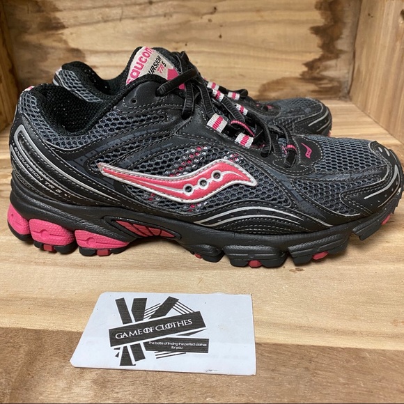 saucony excursion tr5